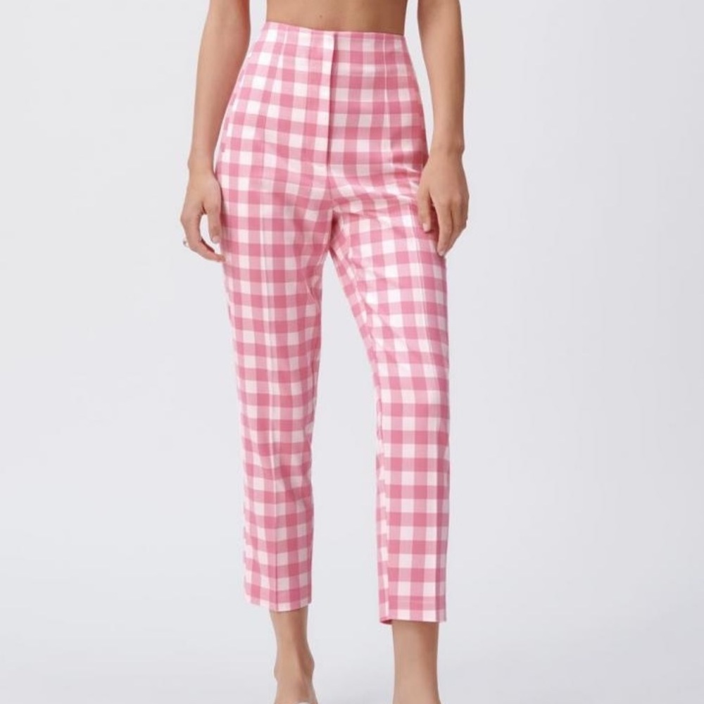 Zara Pants